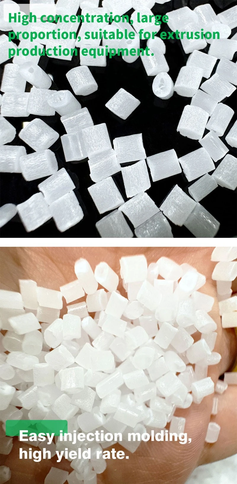 Modified Acrylic Diffusion Material