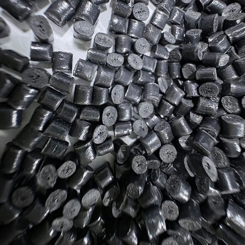 Modifisert PC Frosted Materiale
